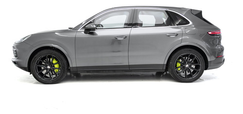 Porsche Cayenne CAYENNE PHEV