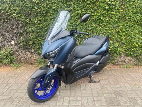Xmax 250 2024
