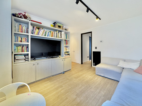 Remodelada Impecable En Condominio