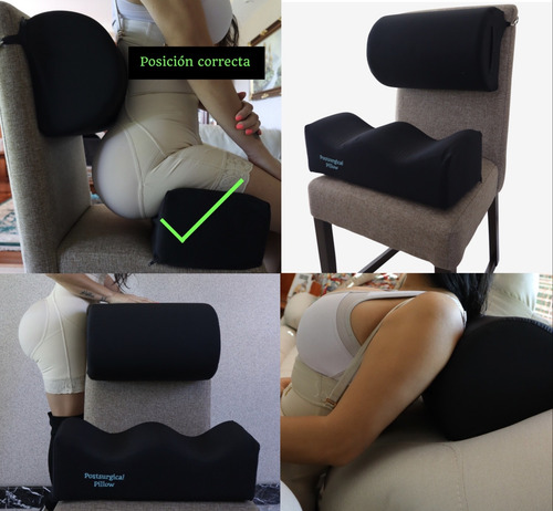 Kit Cojín Lipotransferencia Bll Mmo Abdominoplastia