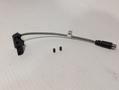 New Parker L07705000c Low Amp Reed Switch Assembly 8 Ccz