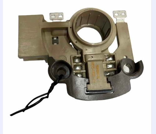 Regulador Alternador  Chery Tigo 2.4 Zoite Nomada Im845