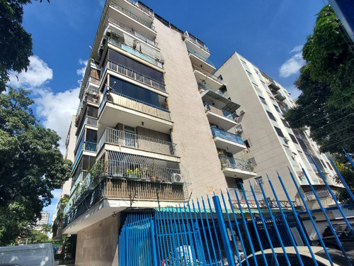 Apartamento En Venta En Los Palos Grandes