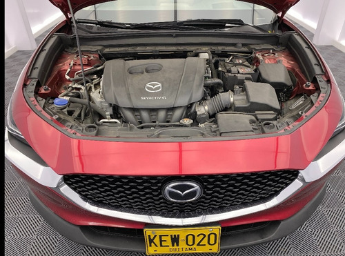 Mazda CX-30 2.5 Grand Touring Lx 4x2
