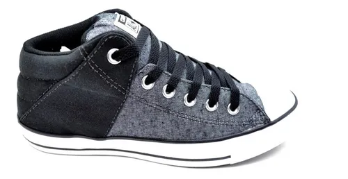 Converse hot sale grises mercadolibre