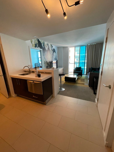 Imagen 2 de 11 de Vendo Depto En Miami Sole On The Ocean Piso Alto