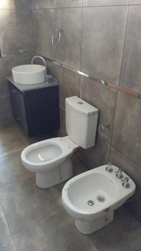 Hermoso Duplex En Villa Allende - 2 Dormitorios - Cochera Y Terreno Amplio - Barrio Español