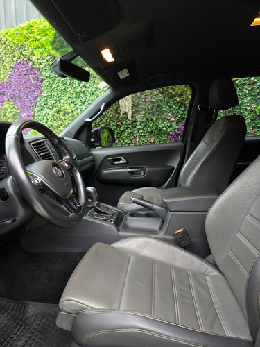 Volkswagen Amarok 3.0 V6 Cd Highline