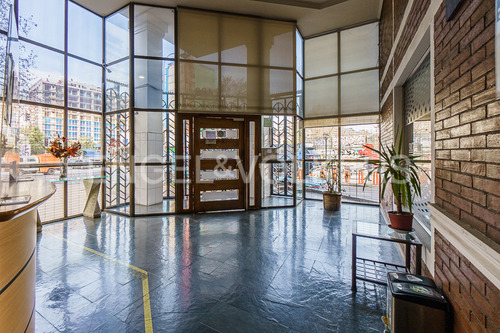 Departamento Dos Dormitorios San Isidro