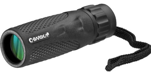 Barska Blackhawk Waterproof Monocular