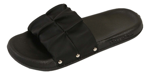 Zapatillas Cómodas De Verano Para Mujer, Playa, Suela Suave