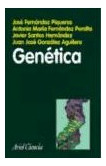 Libro Genetica (ariel Ciencia) De Fernandez Piqueras Jose /