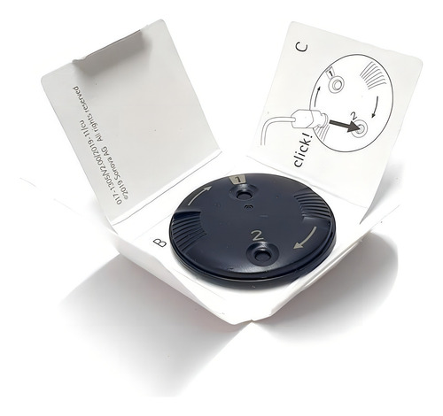 Filtro De Cera Cerushield Phonak Genuinos Sonova Suiza