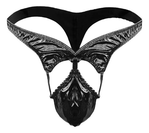 Calzoncillos De Encaje Con Tanga Y Lencería Cómoda Para Homb