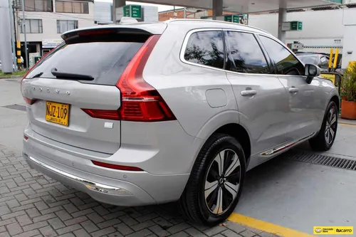 Volvo XC60 2.0 Recharge Plus T8 Hibrido At