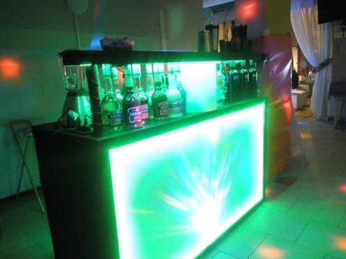 Imagen 7 de 10 de Pizza Party- Libre- Catering- Postre- Barra De Tragos- Lunch