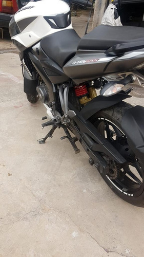 Imagen 4 de 6 de Rouser Ns200