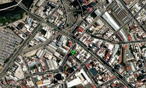 Oficina En Venta - 2 Ambientes - Baño - 39mts2 - Avellaneda