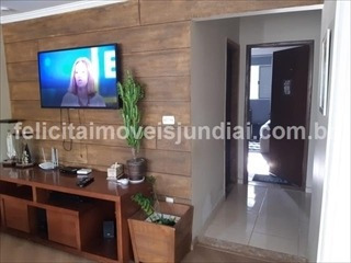 Jundiai Chácara Caxambu - Ch1096