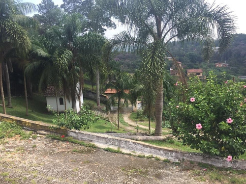Imagem 15 de 30 de Chácara À Venda, 3 Quartos, 3 Vagas, Somma - Ribeirão Pires/sp - 2913