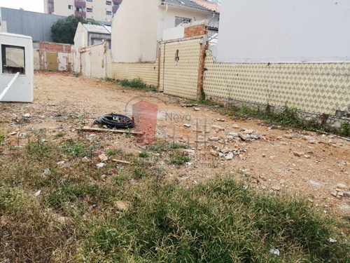Imagem 6 de 7 de Terreno - Mooca - Ref: 8267 - V-8267