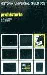 Ha.universal 01 Prehistoria - Alimen, M.h.