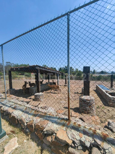 Terreno De Inversión En Vta, Fracc Hacienda Real 1800, Huichapan Hidalgo