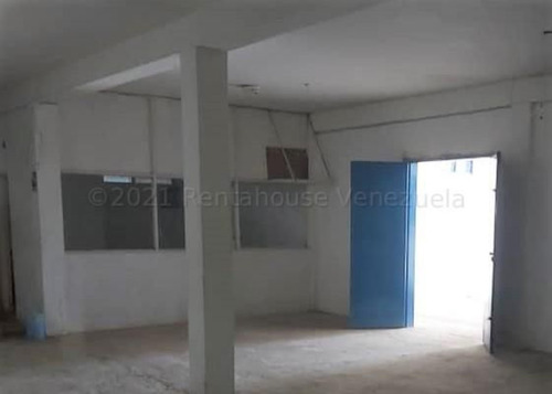Imagen 4 de 30 de Galpones En Alquiler El Cuji Barquisimeto 22-18257 #m