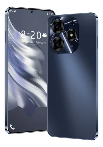 Smartphones 5g Desbloquea La Versión Global Spark20 Pro,8gb+
