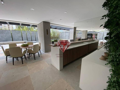 Imagem 15 de 24 de Apartamento No Gabbel Jardins - Ap15848