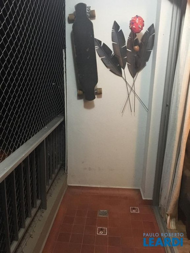 Imagem 5 de 12 de Apartamento - Jardim Marajoara - Sp - 586098