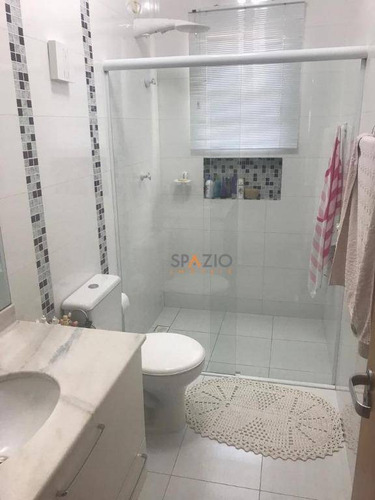 Imagem 19 de 25 de Casa Com 3 Dormitórios À Venda, 130 M² Por R$ 780.000,00 - Granja Regina - Rio Claro/sp - Ca0227