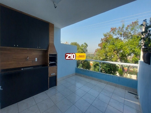Imagem 6 de 15 de Casa Para Venda No Jardim Aurora Na Z10 Imóveis - Indaiatuba/sp - Ca09738 - 70282865