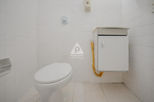 Imagem 15 de 22 de Sala À Venda, Copacabana - Rio De Janeiro/rj - 42700