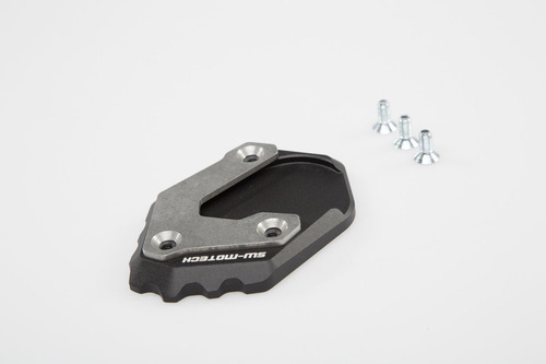 Imagen 1 de 2 de Sw Motech Extension Pata Lateral Bmw R1200 Y 1250gs (no Lwr)