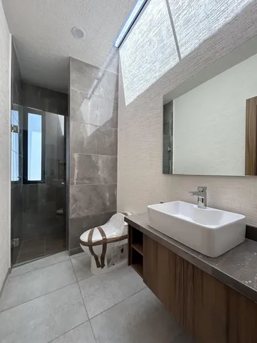 Casa En Venta En Querétaro. Fraccionamiento Colinas De Juriquilla.