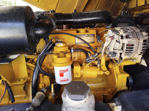 Compresor De Aire Atlas Copco Xas 185
