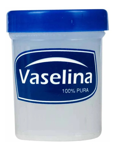 Vaselina Solida 100 Gr