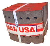 Comprar Bandas De Frenos 4704 Ford Cargo\u002Fiveco\u002Fvolkswagen C\u002Fremaches