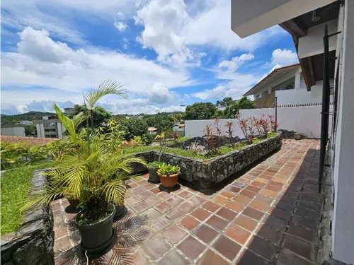 Casa Cumbres De Curumo