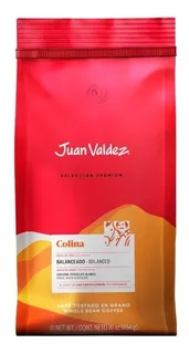 Coffee Juan Valdez