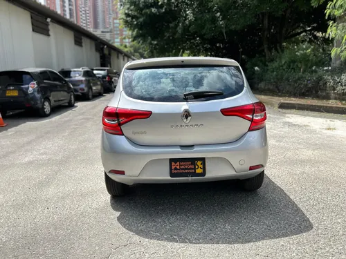 Renault Sandero 1.6 Authentique / Life