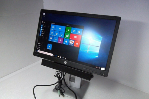 Monitor 20 Hp Elitedisplay E202 Hdmi (m1f41a8)