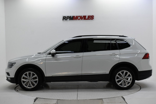 Volkswagen Tiguan 2.0tsi Comfortline Dsg 2019 Rpm Moviles