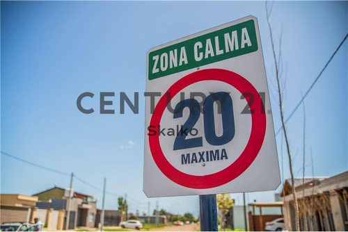 Imagen 8 de 16 de Venta Lotes En Francisco Primero, Arroyo Seco Manzana D