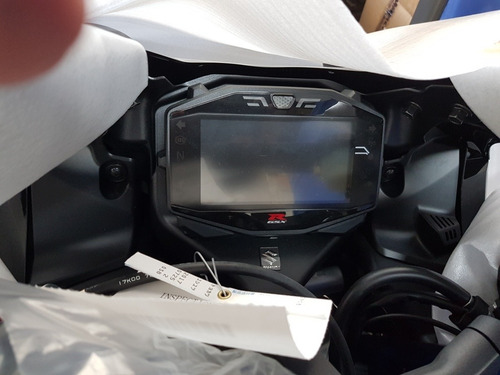 Imagen 4 de 7 de Suzuki Gsxr 1000 Ra 0k
