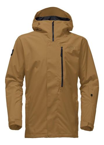 The North Face M Balfron Freeride Shell Jkt L/reg 