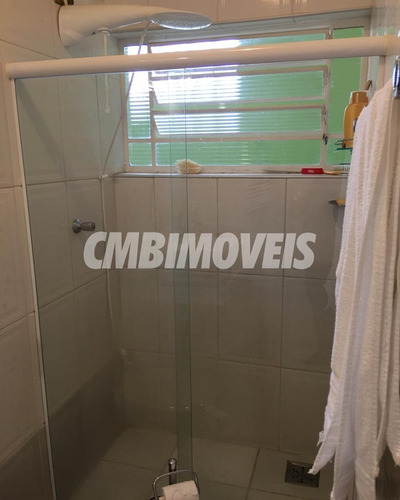 Imagem 14 de 30 de Casa 3 Dormitórios À Venda No Bairro Santa Genebra Em Campinas - Ca06164 - Ca06164 - 68731937