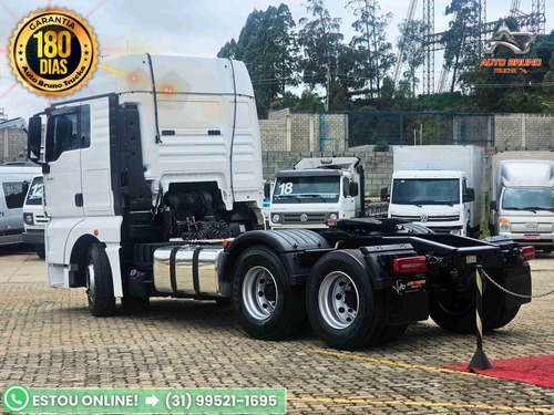 Vw 28460 Meteor, Com Garantia De 6 Meses, Extremamente Novo.