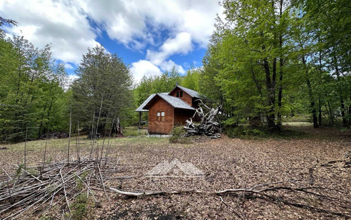 Häuser Vende Cabaña En Palguin Alto Pucon 2dorm 1b